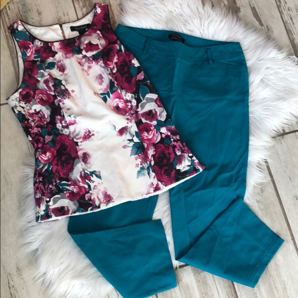 White House black market outfit